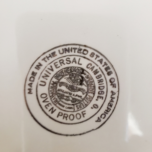 Universal Cambridge Water jug. - Picture 5 of 6